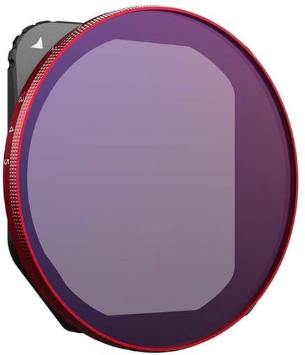 PGYTECH - P-26A-016 - Camerafilter