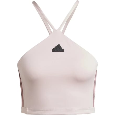 Damestanktop adidas Tiro Cut 3-Stripes Summer Triangle