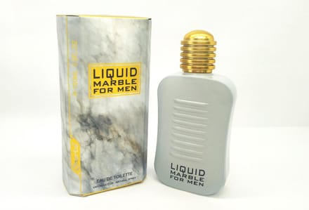 Omerta Liquid Marble Eau de Toilette 100ml