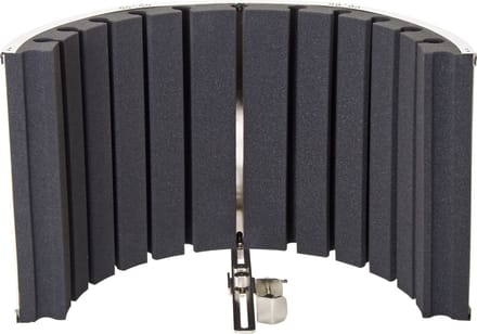 Fame Mic Reflexion Screen MK II - Reflectie filter