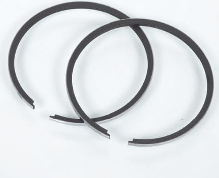 Segment de piston Malossi Ø40x1.5mm ergotage intérieur mobylette pour scooter 50 Neuf