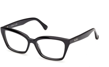 Maxmara MM5232 Shiny black 54/15/140 WOMAN Brilmonturen