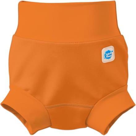 Baby badpak met ingebouwde zwemluier