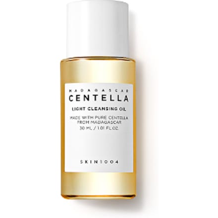 [Deal] SKIN1004 - Madagascar Centella Light Cleansing Oil - 30ml