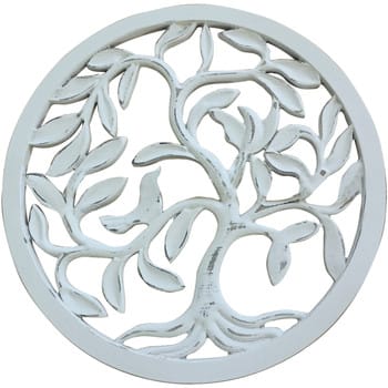 Hangers Signes Grimalt Life Tree Versiering