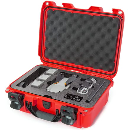 Drone koffer Nanuk 915 Mavic Air 2S Version