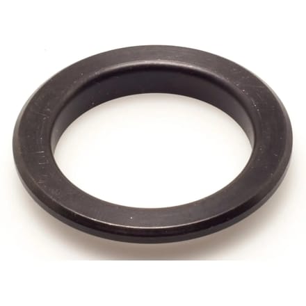 Shimano Voorvorkring 1 1/8 Inch Staal Ø 39/30 Mm Zwart