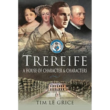 Trereife - Tim Le Grice