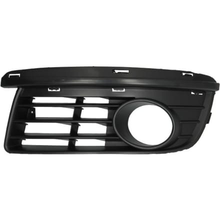 Ventilatierooster, bumper BLIC 6502-07-9544913P links