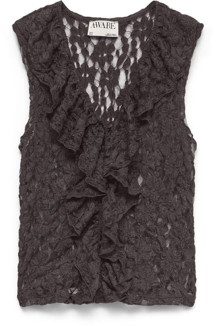 Vero Moda Blouse AWKIENNA Top