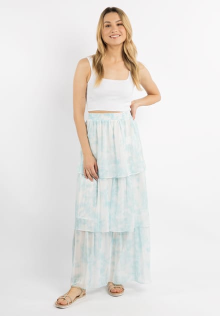 IZIA maxi rok gaya