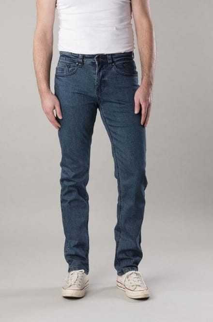Heren jeans new star