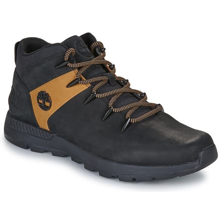 Hoge Sneakers Timberland SPRINT TREKKER