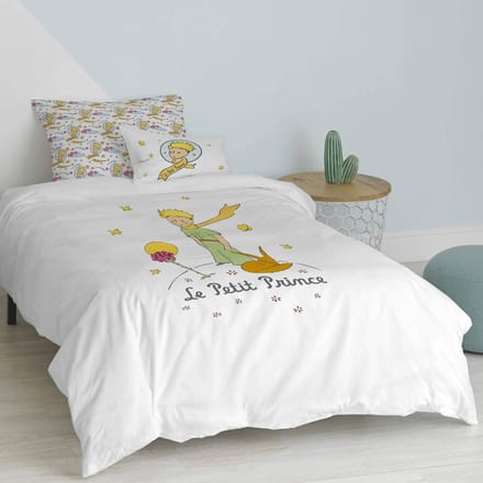 Dekbedovertrek Ses Amis | Le Petit Prince