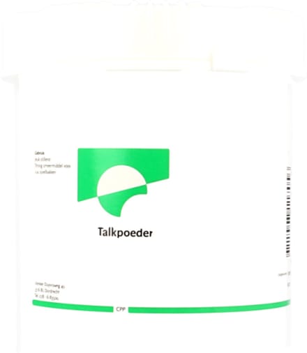 Chempropack Talkpoeder - 500 gr - Talkpoeder