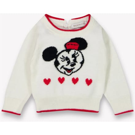 Monnalisa Baby meisjes trui in