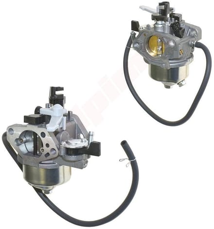 Carburateur passend op HONDA GX390 27mm SNOW
