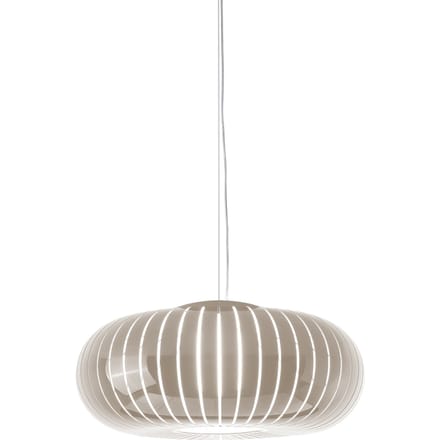 Kartell Teresa hanglamp - dove gray