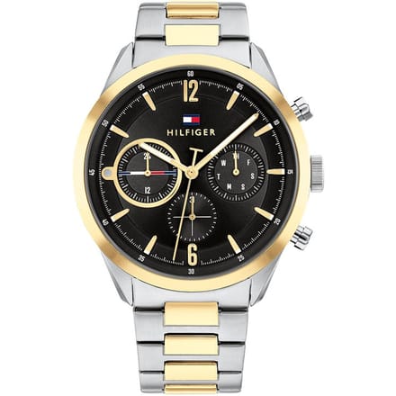 Tommy Hilfiger TH1791944 Heren Horloge