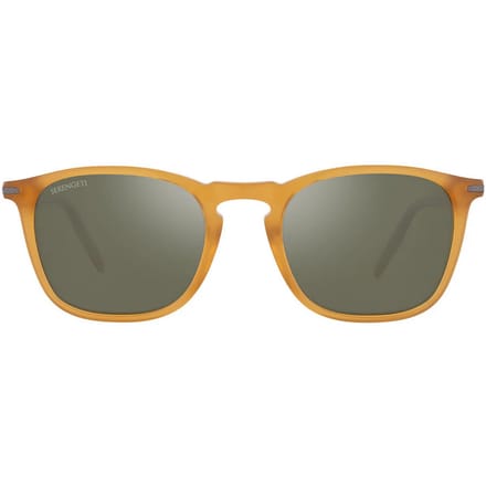 Serengeti Delio Large SS818005 Honey - Mineral Polarized 555NM