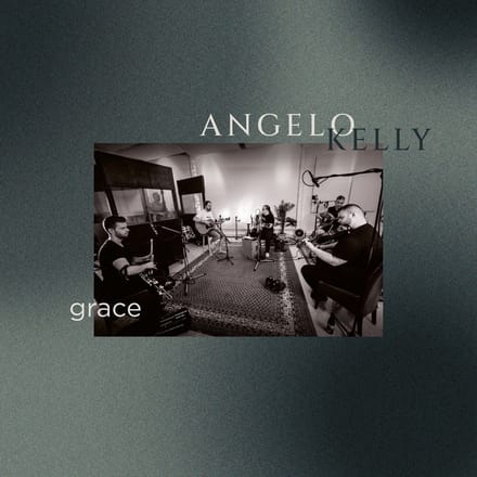 Angelo Kelly - Grace (CD)