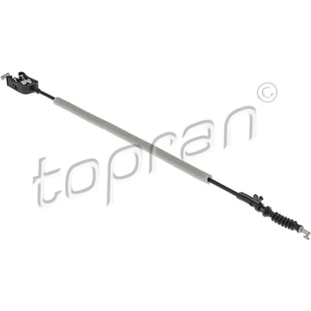 Topran Trekkabel - deuropener HANS PRIES 117 460