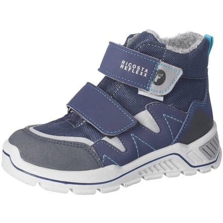 Hoge Sneakers Ricosta -