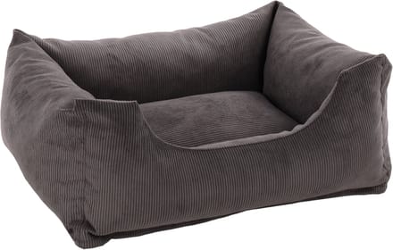 Flamingo Celeste - Mand Honden - Mand Celeste Rechthoekig + Rits Donkergrijs 65x50x20cm - 1st - 136056 - 1st