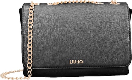 LIU JO Schoudertas Caliwen Crossbody Bag Nero Zwart