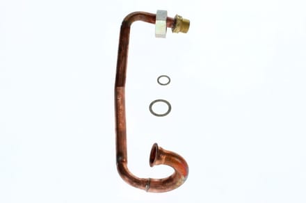 BOSCH Leiding, 87186414090