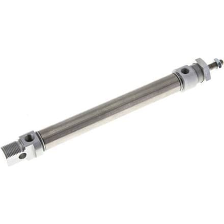 ISO 6432 Ronde Dubbelwerkende Cilinder 20-130mm - Magnetisch