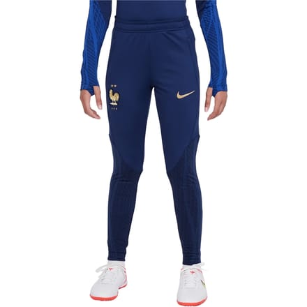 Kinder joggingbroek France 2022/23