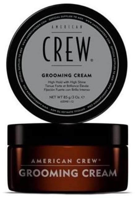 American Crew - Grooming Hair Styling Cream 85 g.- Strong Hold