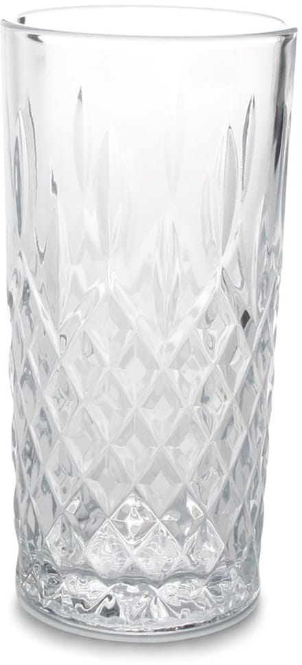 BonBistro Glas 35,5cl Spirit (set van 4)
