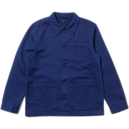 Jas Nudie Jeans Worker