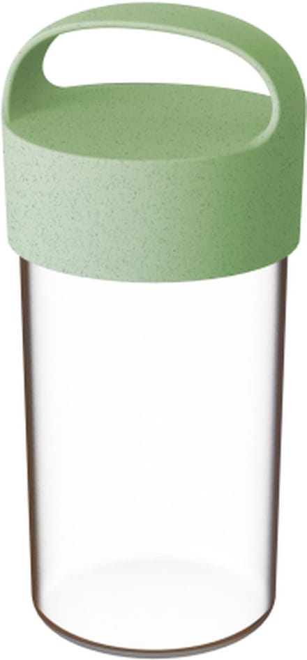 Koziol Bio-Circular - Water Bottle 500 ml