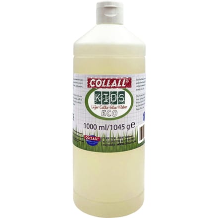 Kinderlijm Collall Eco 1000ml
