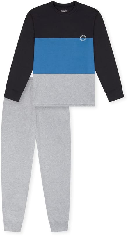 SCHIESSER - Pyjama lang - Jongens - Pyjamas