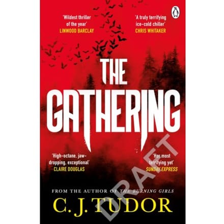 The Gathering - C. J. Tudor