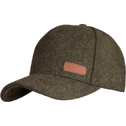 Baseball cap PSS Loden