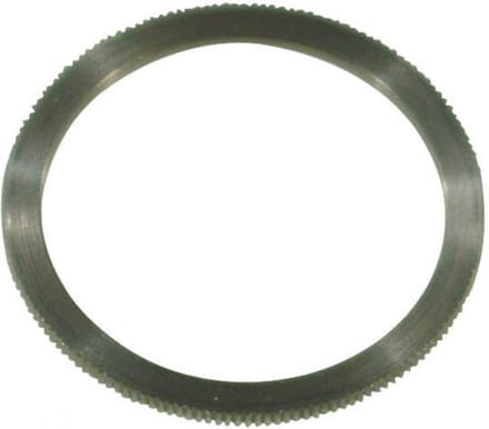 Hitachi Reduceer ring 30 naar 25 mm dikte 1.4 mm