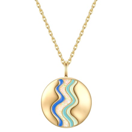 Glanzstücke München Ketting