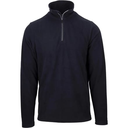 Starling Fleece Pulli - Heren - Marine - M
