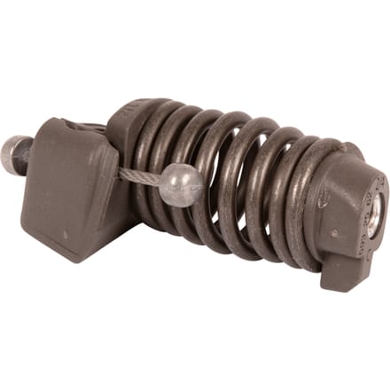 Antivibration element rear