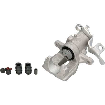 Remklauw BOSCH 0 986 134 000, achter links