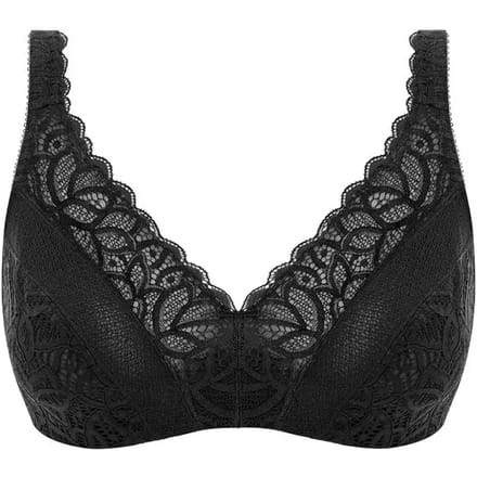 Minimalistische bh voor dames Wacoal Raffine Uw