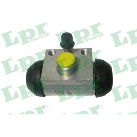 Wielremcilinder LPR 5330