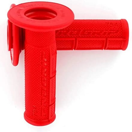 Motorfietshandvatten met drie dichtheden Progrip Mx