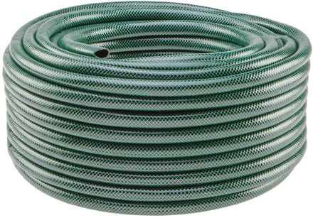 Grupa Topex ECONOMIC - Tuinslang - 30m - 1/2" - Zonbestendig