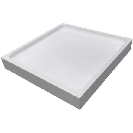 tub support for Sturotec Sturo-Superplan shower tray 100 x 100 x 2.5 cm, STWKD018